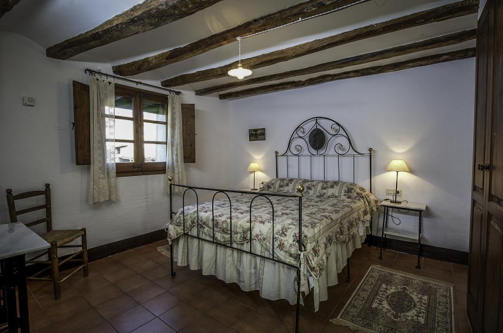 Casa Parramon Villa Peramea Buitenkant foto