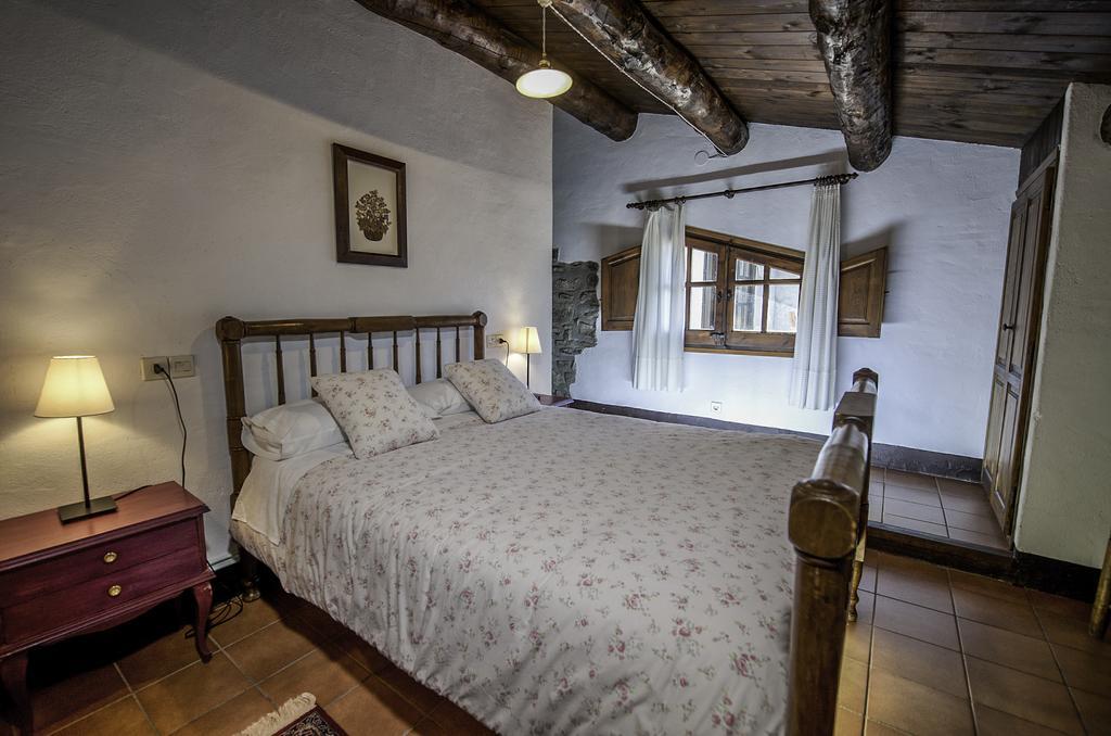 Casa Parramon Villa Peramea Buitenkant foto